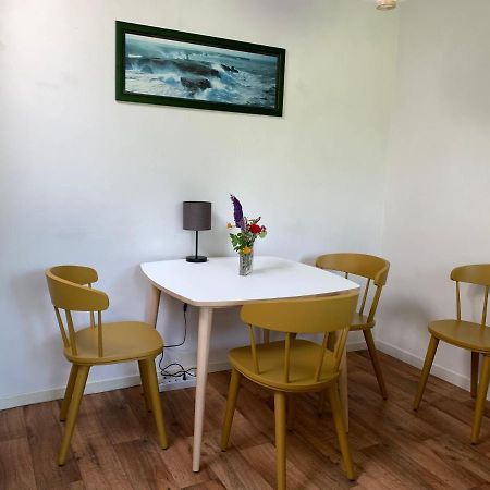Juria Zonlicht Apartment Ренесе Екстериор снимка