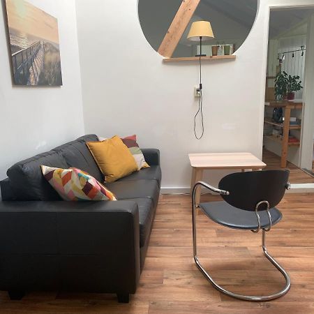 Juria Zonlicht Apartment Ренесе Екстериор снимка