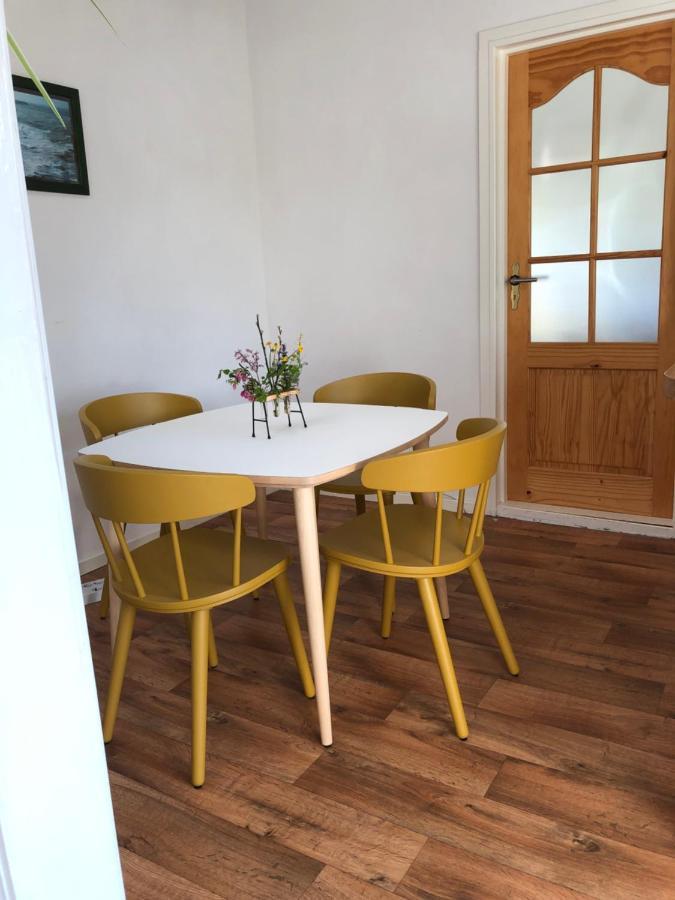 Juria Zonlicht Apartment Ренесе Екстериор снимка
