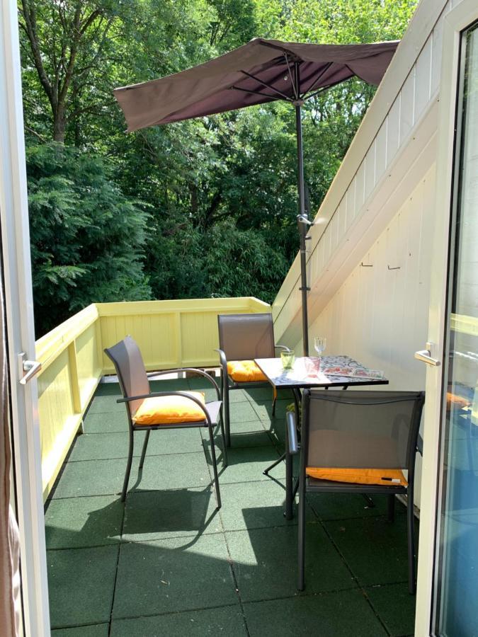 Juria Zonlicht Apartment Ренесе Екстериор снимка