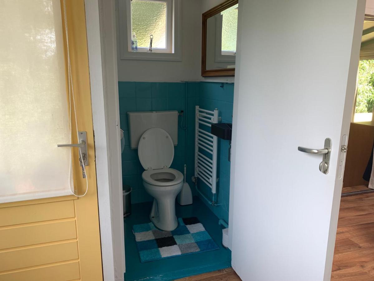 Juria Zonlicht Apartment Ренесе Екстериор снимка