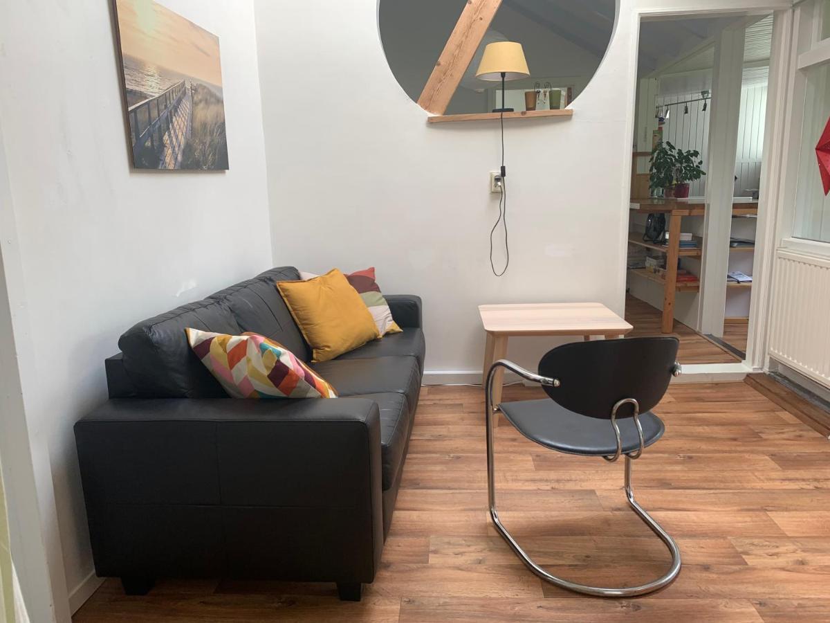 Juria Zonlicht Apartment Ренесе Екстериор снимка