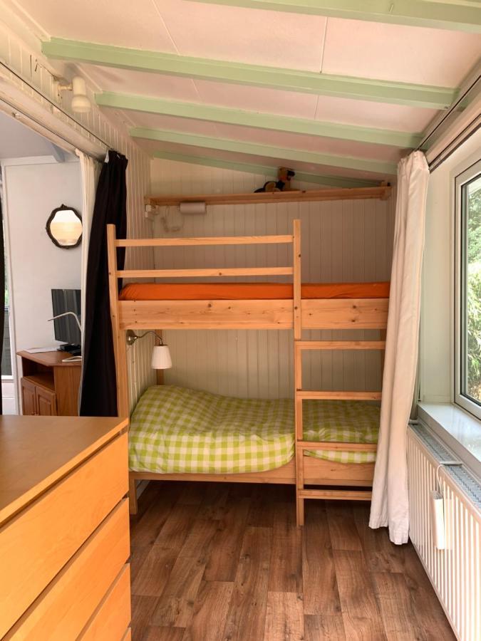 Juria Zonlicht Apartment Ренесе Екстериор снимка